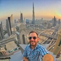 Отзыв от Виталий - Виза Destination Thailand