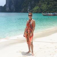 Отзыв от Александра - Виза Destination Thailand